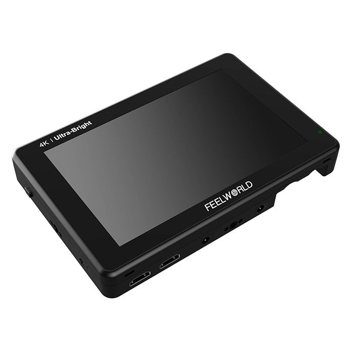 FeelWorld 7 inch 3D LUT 4K HDMI Monitor