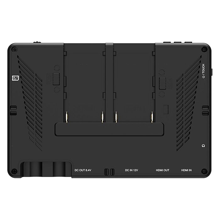 FeelWorld LUT7 7 inch 3D LUT 4K HDMI Monitor