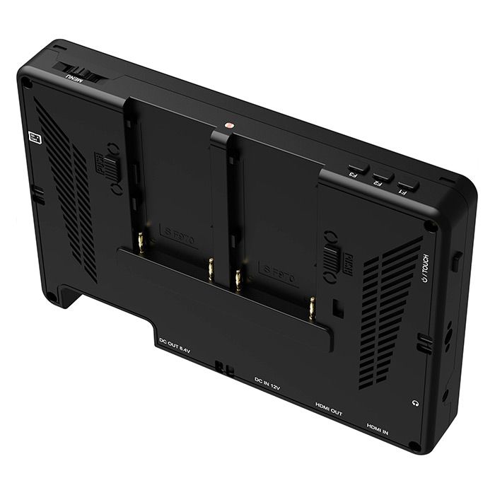 FeelWorld LUT7 7 inch 3D LUT 4K HDMI Monitor