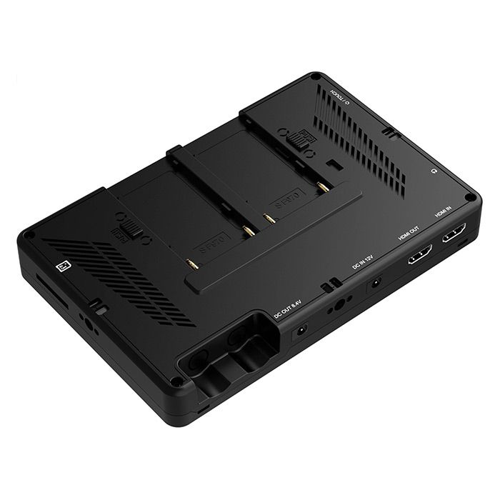 FeelWorld LUT7 7 inch 3D LUT 4K HDMI Monitor