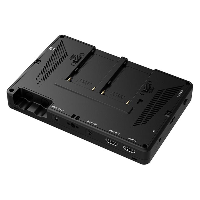 FeelWorld LUT7 7 inch 3D LUT 4K HDMI Monitor