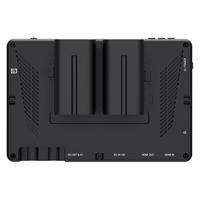 FeelWorld LUT7 7 inch 3D LUT 4K HDMI Monitor