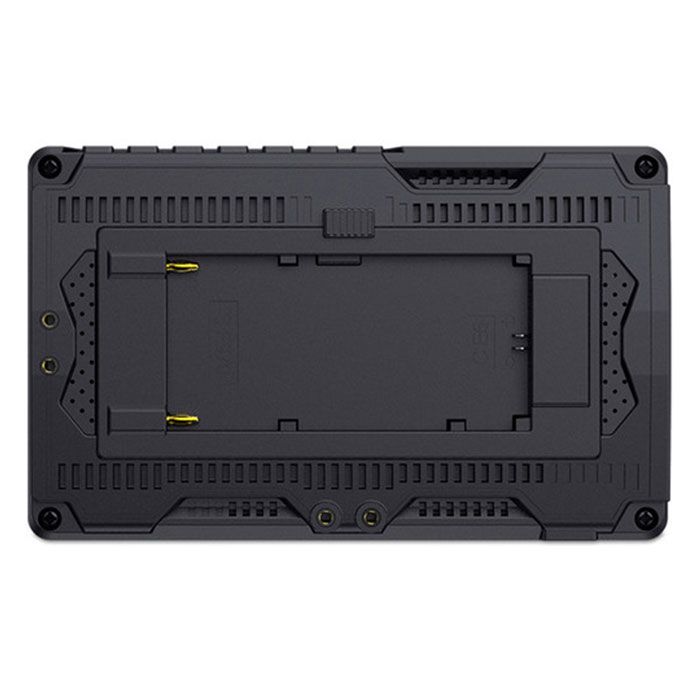 FeelWorld S55 5.5 inch HDMI Monitor 4K Input/Output