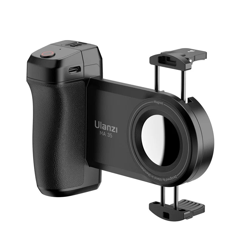 Ulanzi MA35 MagSafe Camera Shutter Grip