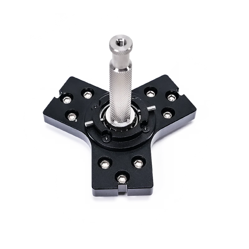 Aputure INFINIBAR Connectors 3-Way Flat Connector