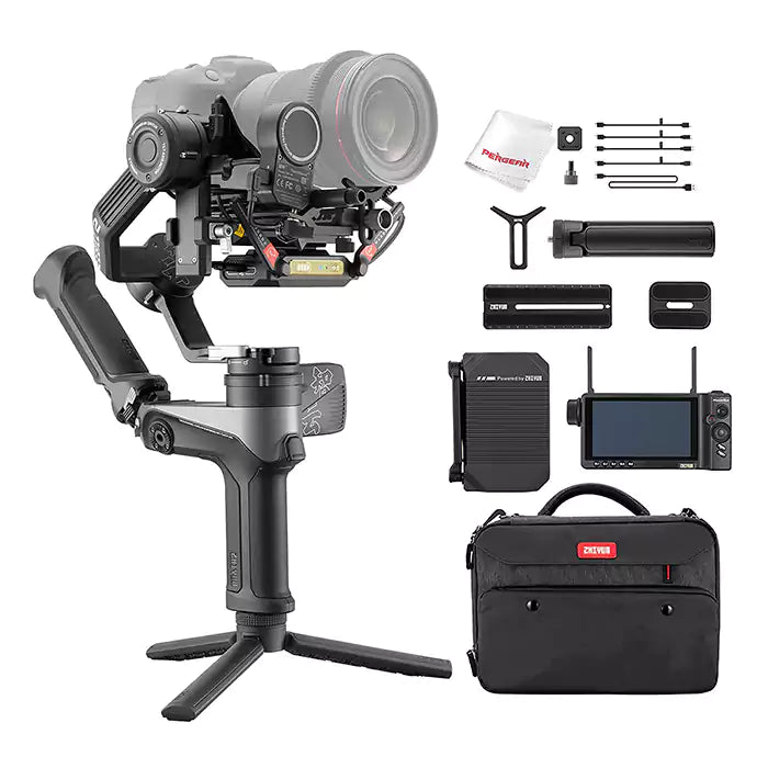 Zhiyun Weebill 2 Pro Plus