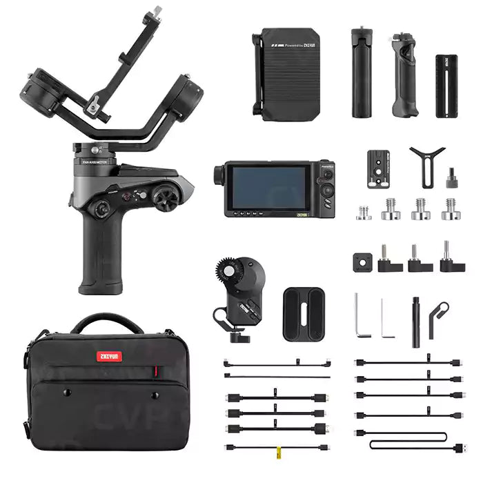 Zhiyun Weebill 2 Pro Plus