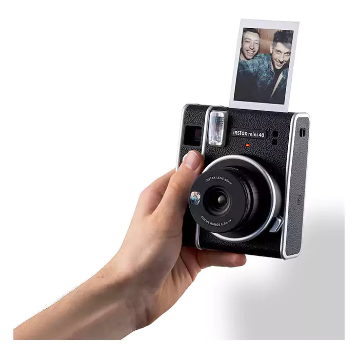 Fujifilm instax mini 40