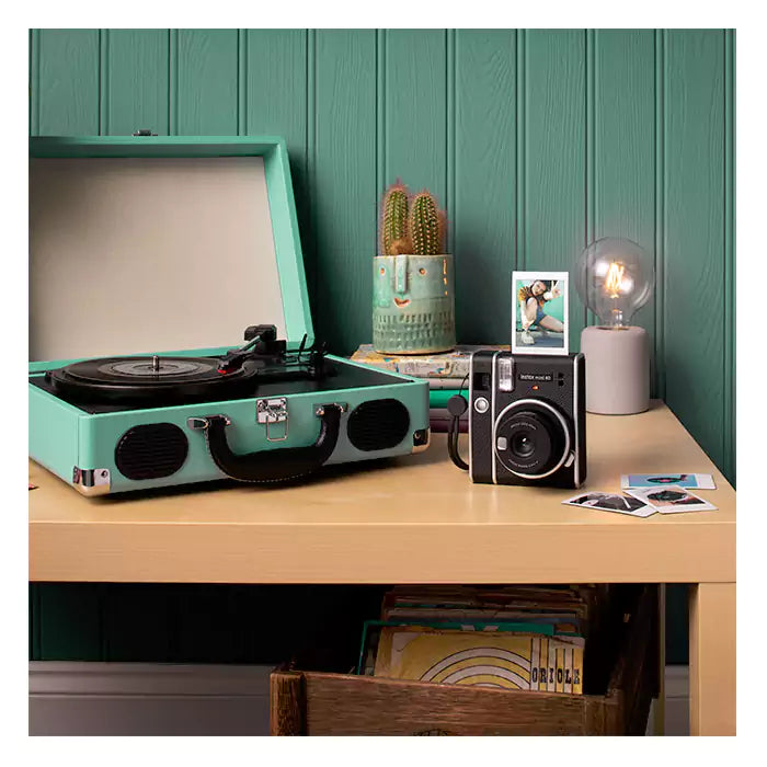 Fujifilm instax mini 40