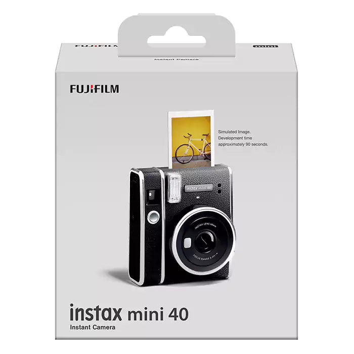 Fujifilm instax mini 40