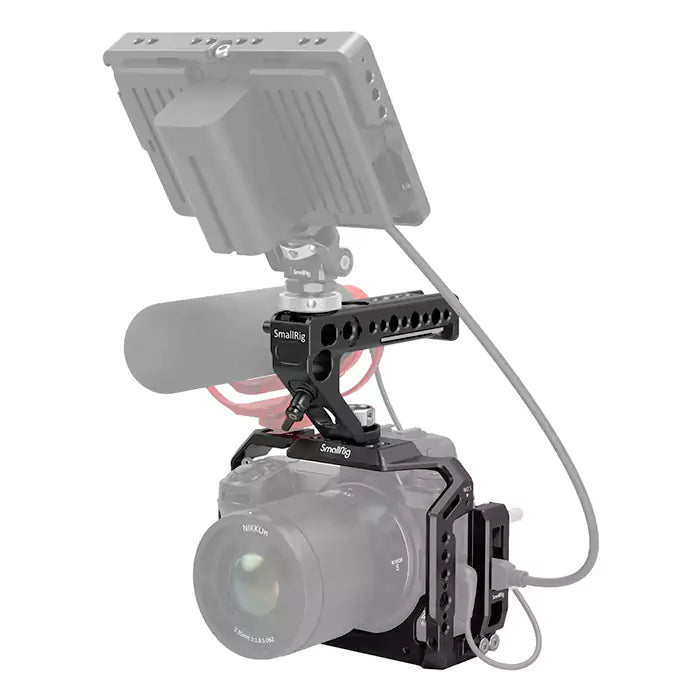 SmallRig Cage Arri Style Handle for NIKON Z 3135