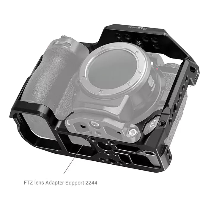 SmallRig Handheld Kit for NIKON 3135 05