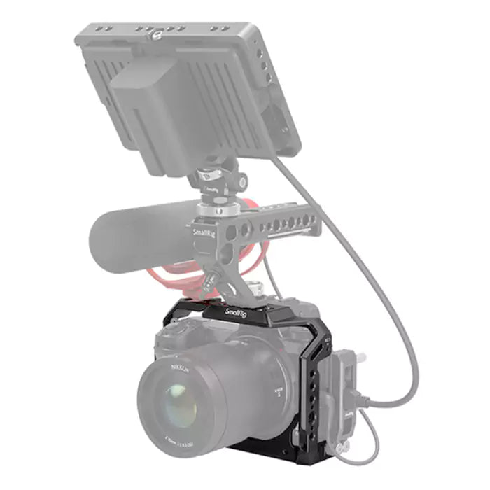 SmallRig Handheld Kit for NIKON 3135 06