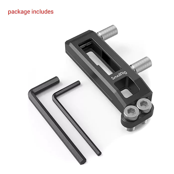 SmallRig Handheld Kit for NIKON 3135 12