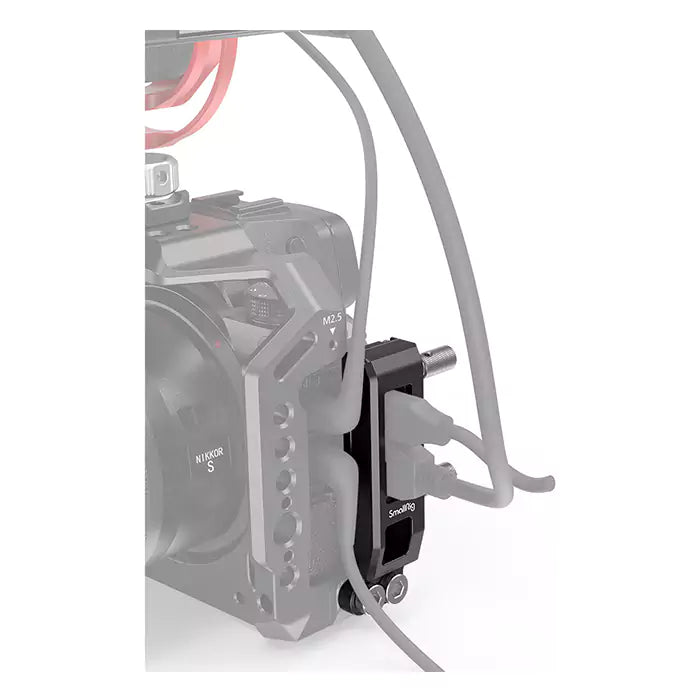 SmallRig Handheld Kit for NIKON 3135 14