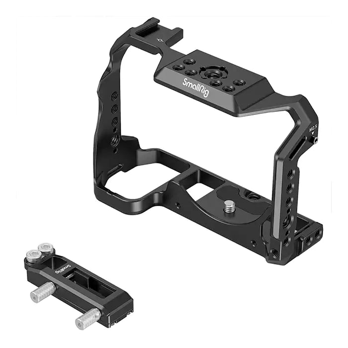 SmallRig Camera Cage Kit for Nikon Z