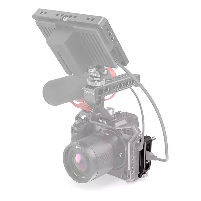 SmallRig Cage with Side Handle Kit Nikon Z E