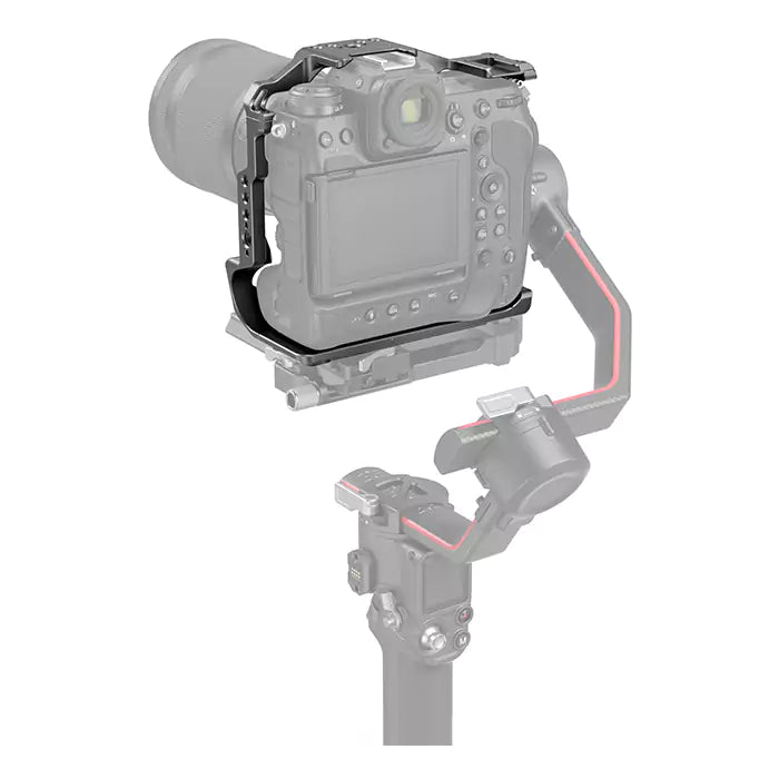 SmallRig Cage for Nikon Z9