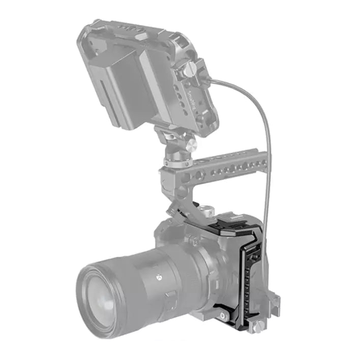 SmallRig Cage for Canon EOS R Camera