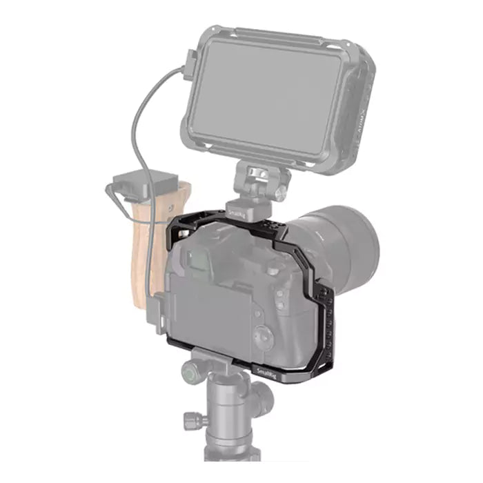 SmallRig Cage for Canon EOS R Camera