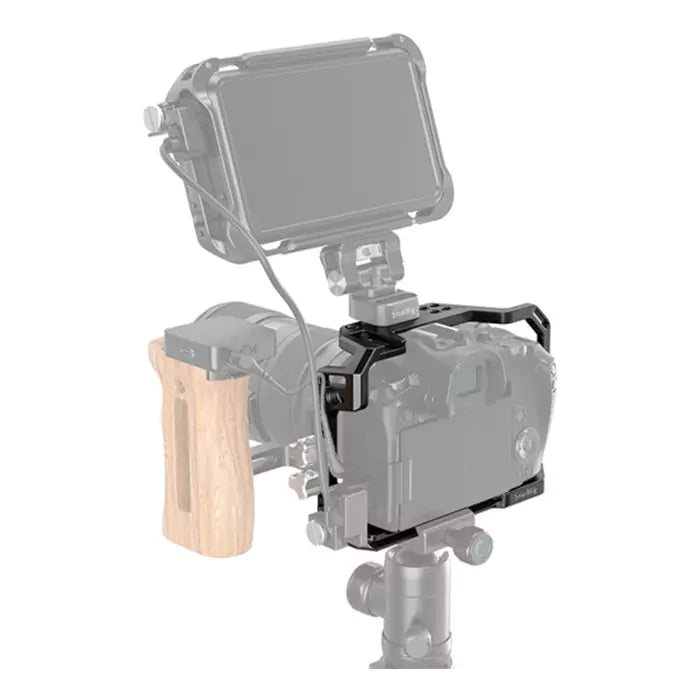 SmallRig Cage for Canon EOS R Camera