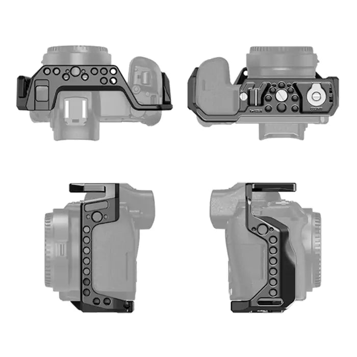 SmallRig Cage for Canon EOS R Camera