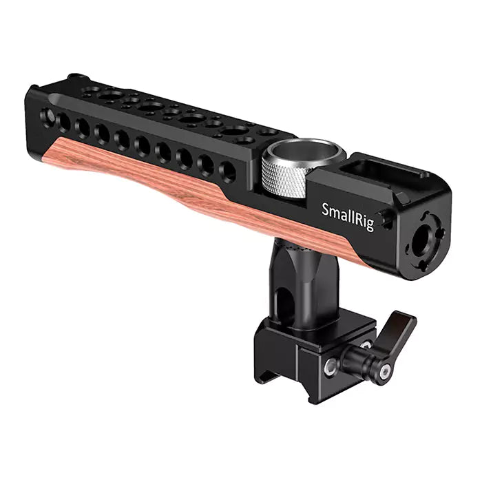 SmallRig Rotating NATO Clamp Handle