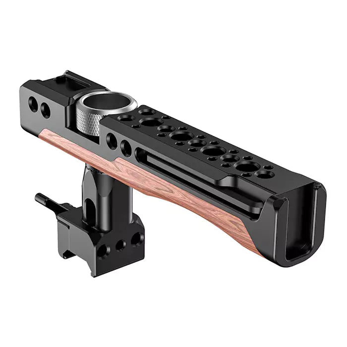 SmallRig Rotating NATO Clamp Handle
