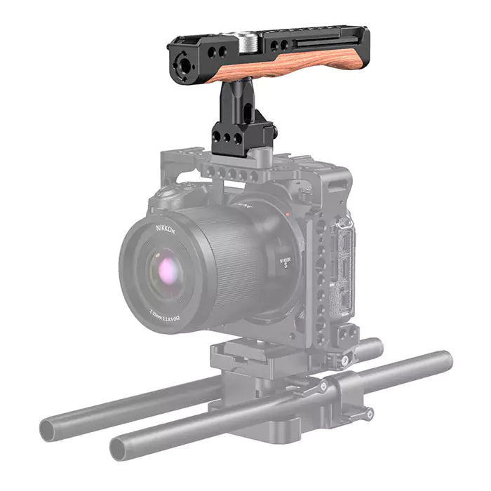 SmallRig Rotating NATO Clamp Handle