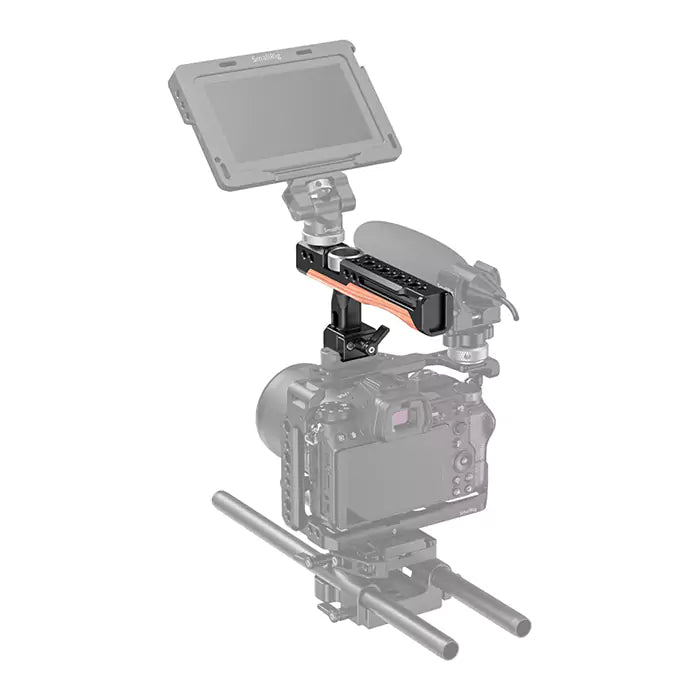 SmallRig Rotating NATO Clamp Handle