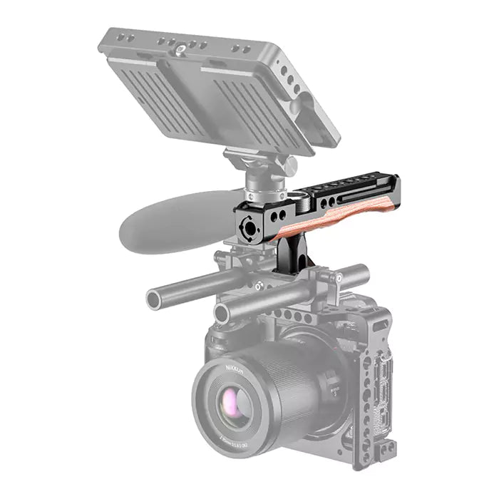 SmallRig Rotating NATO Clamp Handle
