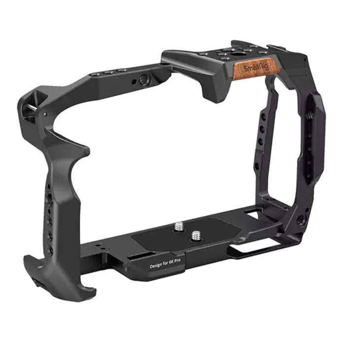 SmallRig Full Camera Cage for BMPCC 6K Pro