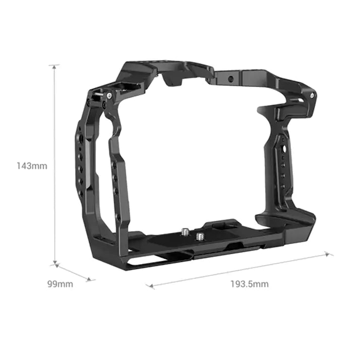 SmallRig Full Camera Cage for BMPCC 6K Pro