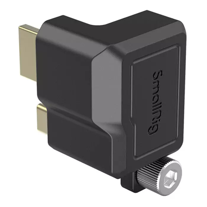 SmallRig HDMI and USB Adapter for BMPCC 6K Pro