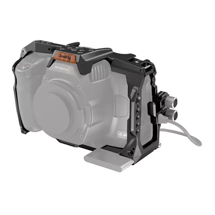 SmallRig Standard Accessory Kit for BMPCC 6K