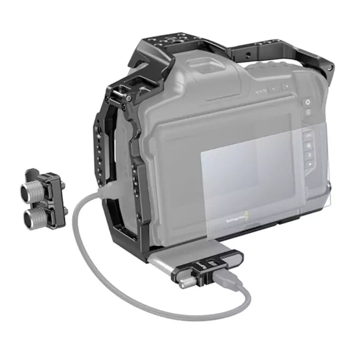 SmallRig Standard Accessory Kit for BMPCC 6K