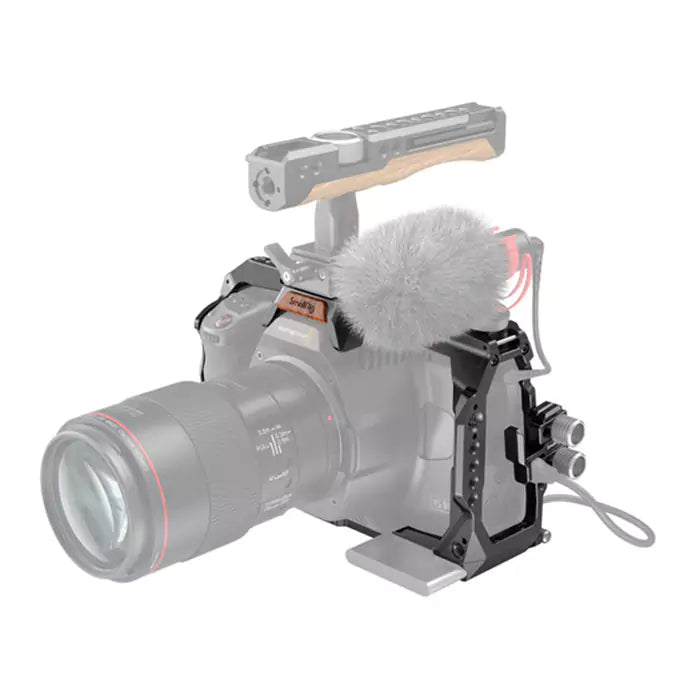 SmallRig Standard Accessory Kit for BMPCC 6K