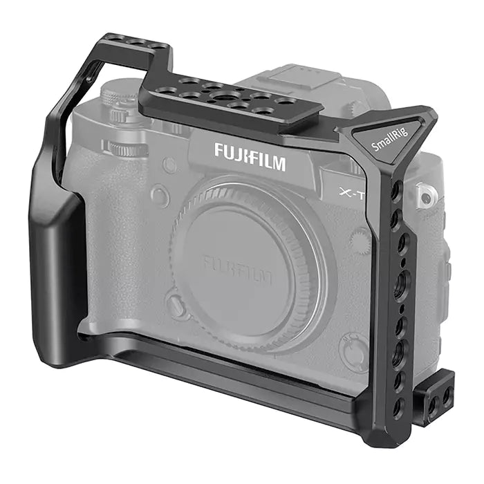SmallRig Cage for FUJIFILM X-T3