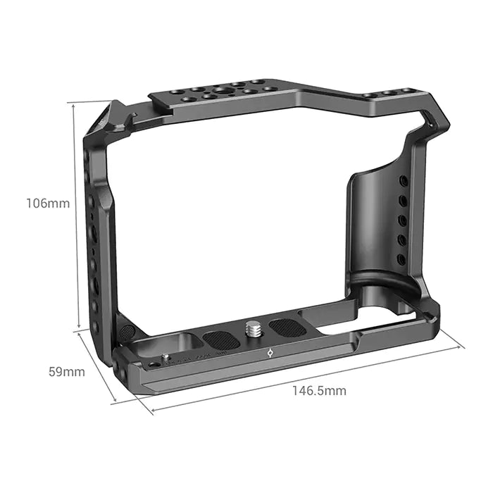 SmallRig Cage for FUJIFILM X-T3