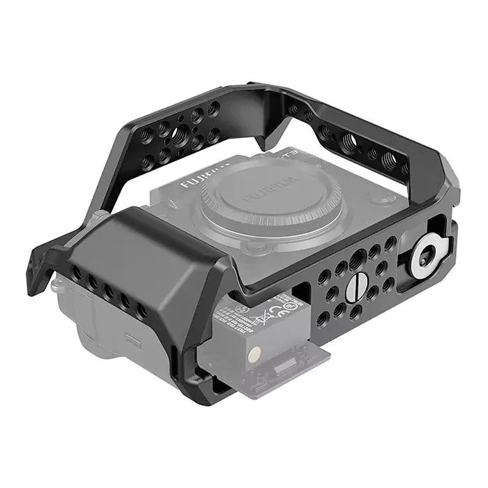 SmallRig Cage for FUJIFILM X-T3