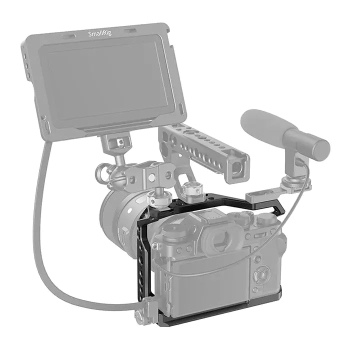 SmallRig Cage for FUJIFILM X-T3