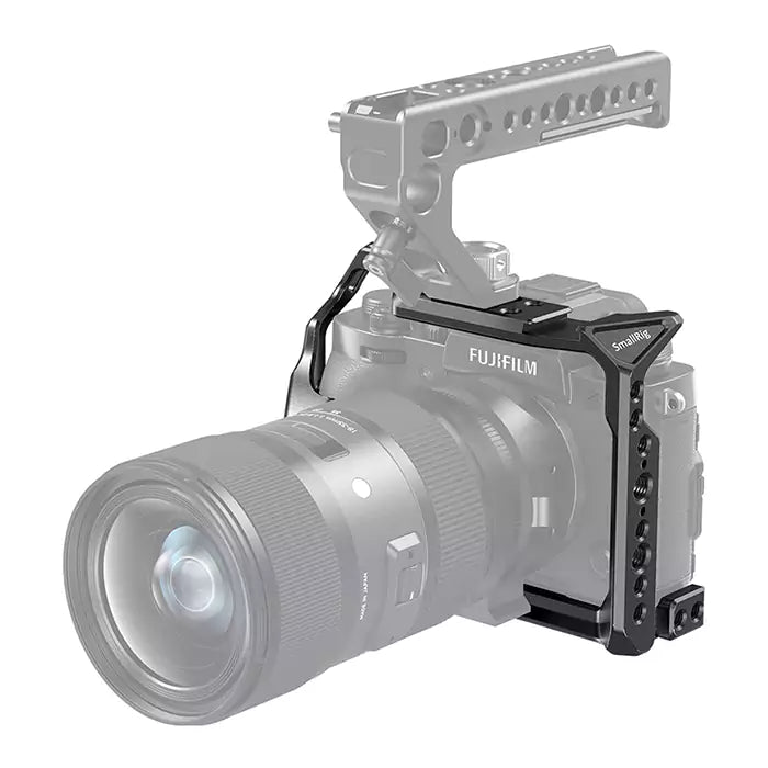 SmallRig Cage for FUJIFILM X-T3
