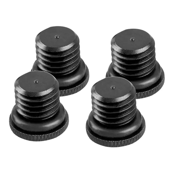 SmallRig 15mm Rod Cap M12
