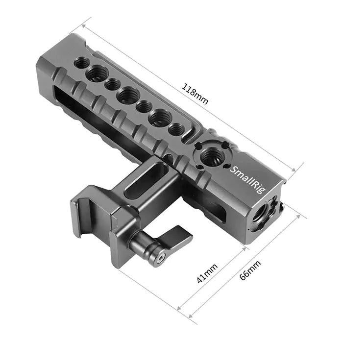 SmallRig Action NATO Handle