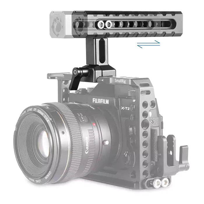 SmallRig Action NATO Handle