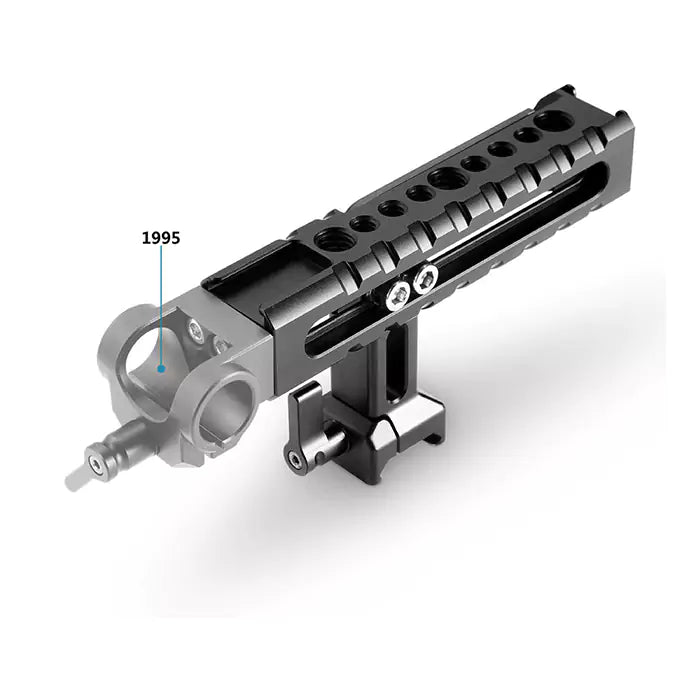 SmallRig Action NATO Handle