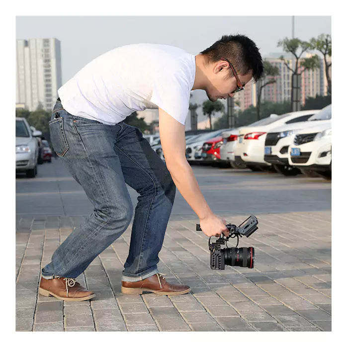 SmallRig Action NATO Handle