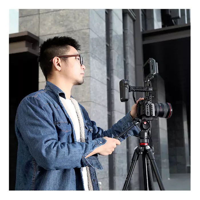 SmallRig Action NATO Handle