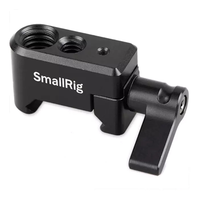 SmallRig Quick Release NATO Clamp