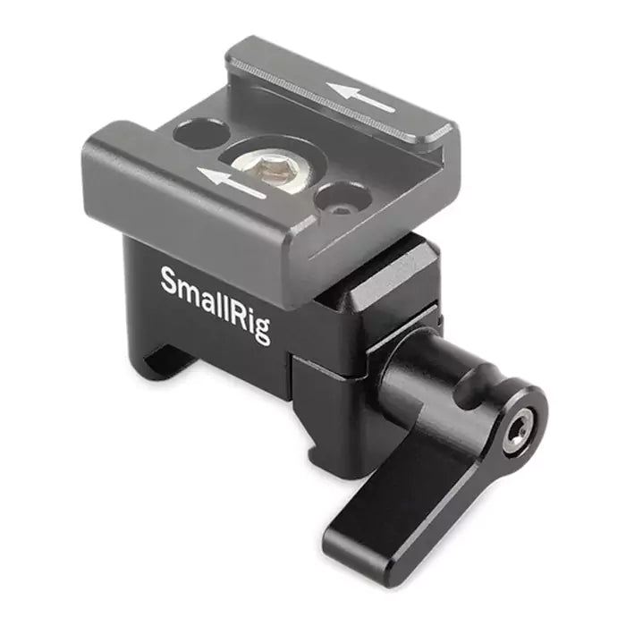SmallRig Quick Release NATO Clamp